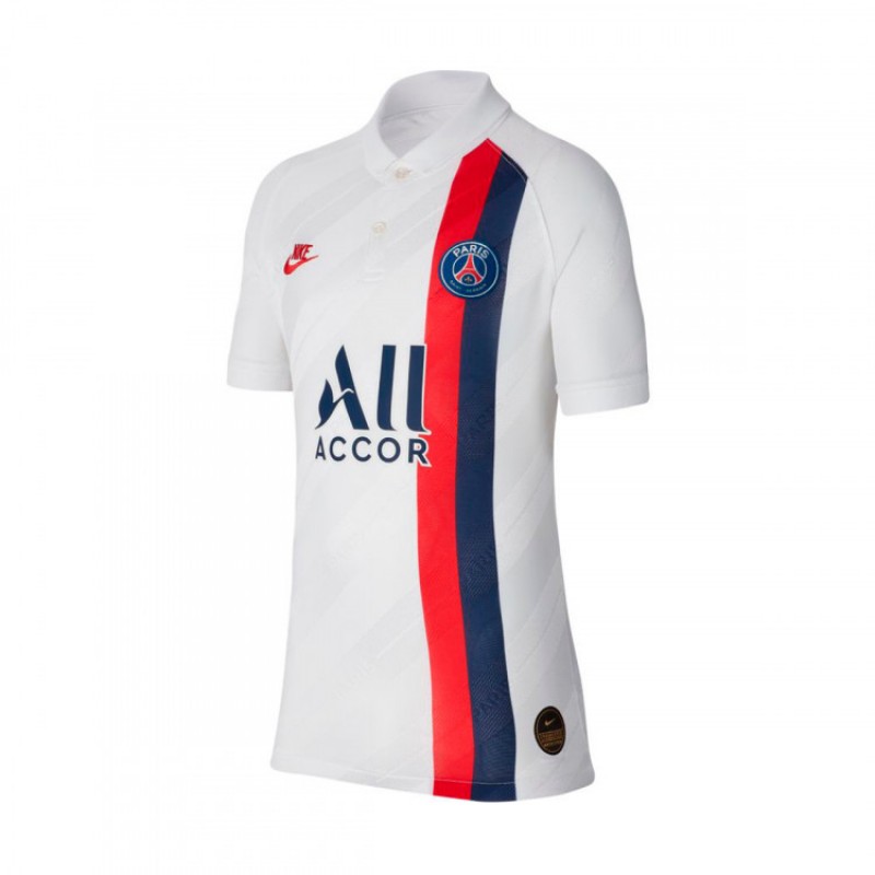 Camiseta París Saint-Germain Tercera Equipación 2019/2020