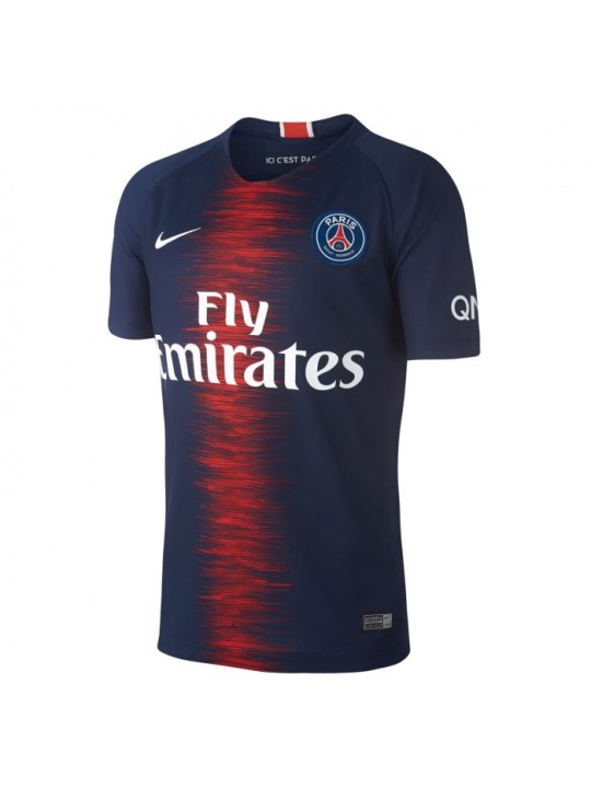 CAMISETA Primera PARIS SAINT GERMAIN 2018/2019