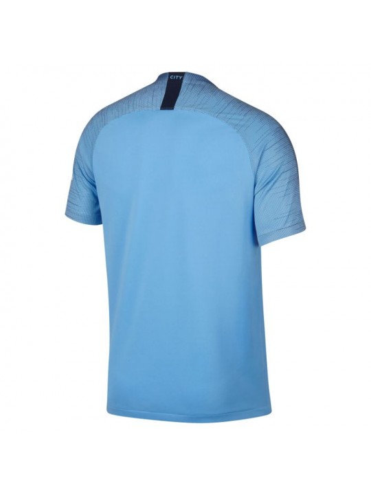 CAMISETA Primera MANCHESTER CITY 2018/2019