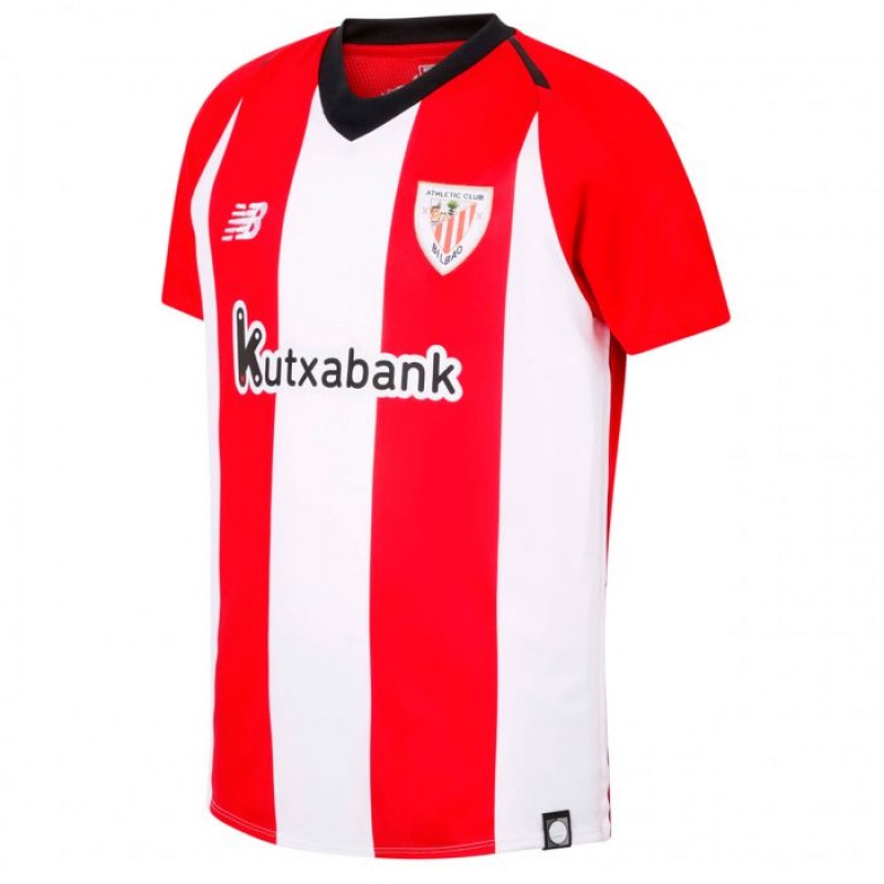 CAMISETA Primera ATHLETIC CLUB BILBAO 2018/2019