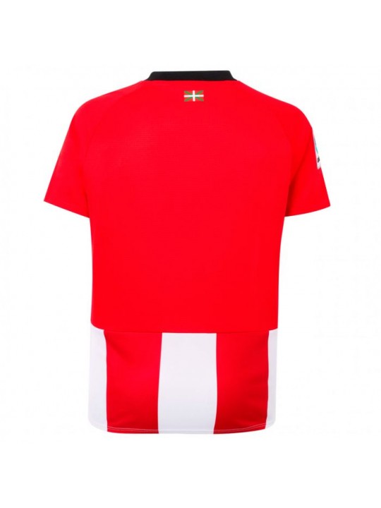CAMISETA Primera ATHLETIC CLUB BILBAO 2018/2019