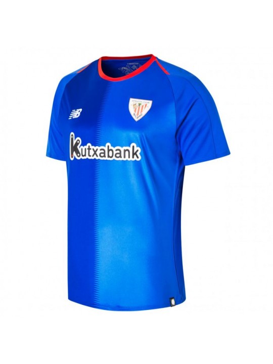 CAMISETA Segunda ATHLETIC CLUB BILBAO 2018/2019