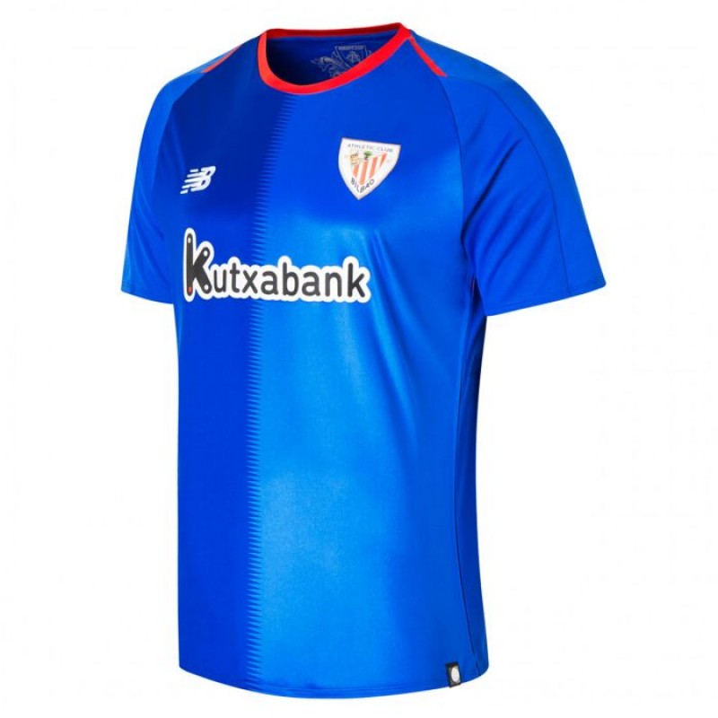 CAMISETA Segunda ATHLETIC CLUB BILBAO 2018/2019