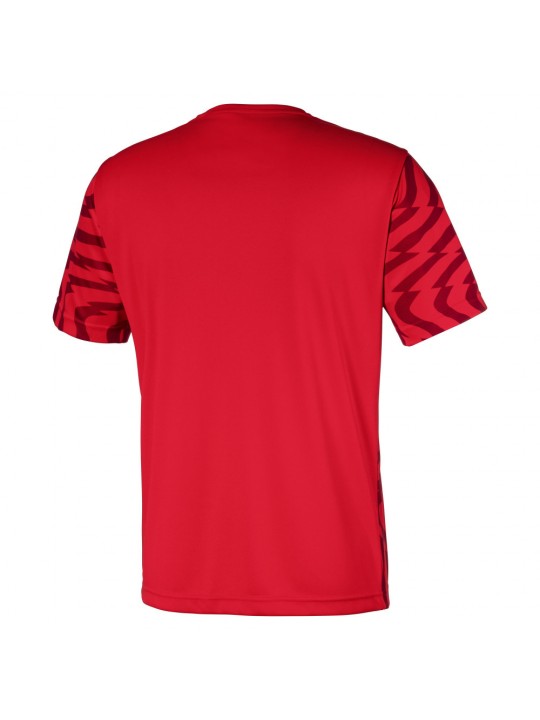 Camiseta Egipto Primera Equipación 2019