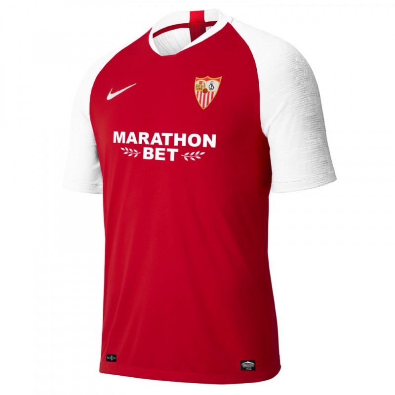 Camiseta Sevilla FC Segunda Equipación 2019/2020