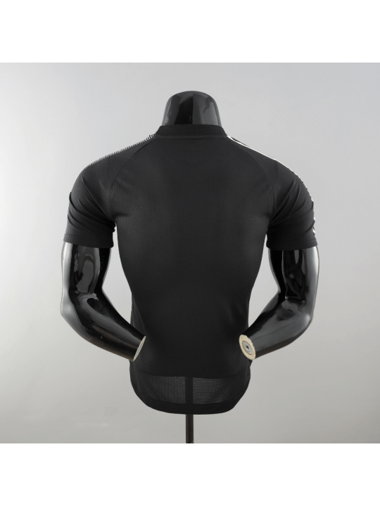 Camiseta 21/22 M-U Petr Pavel Co Branded Negra