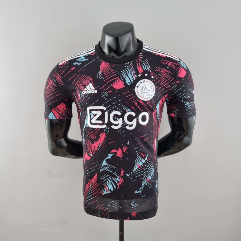 Camiseta 22/23 Ajax Edición Especial