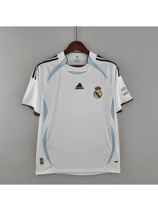 Camiseta 22/23 Real Madrid Pre-match