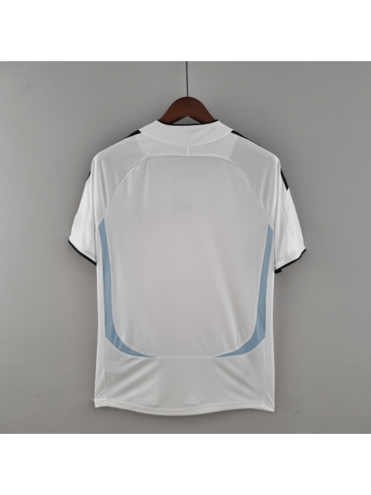 Camiseta 22/23 Real Madrid Pre-match