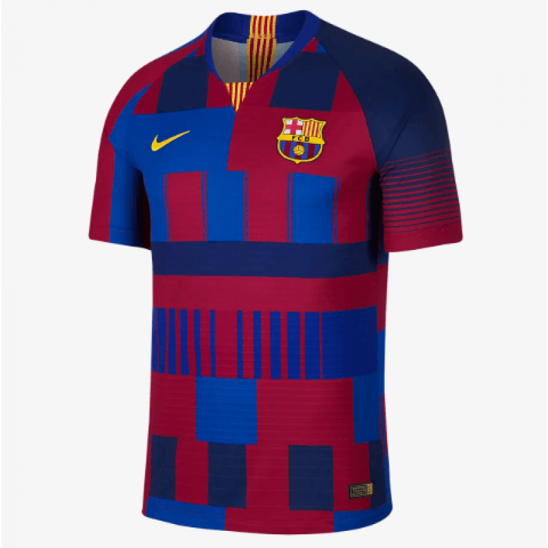 CAMISETA FC Barcelona 20th Anniversary