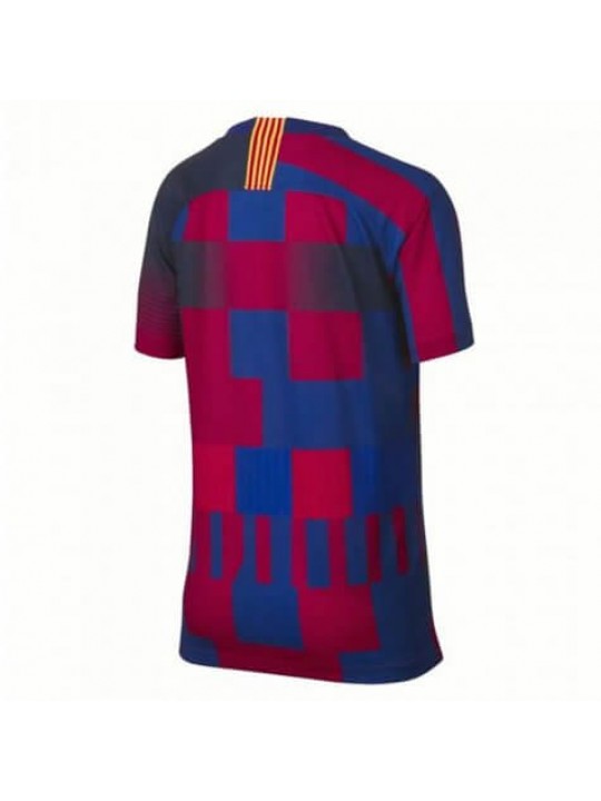 CAMISETA FC Barcelona 20th Anniversary
