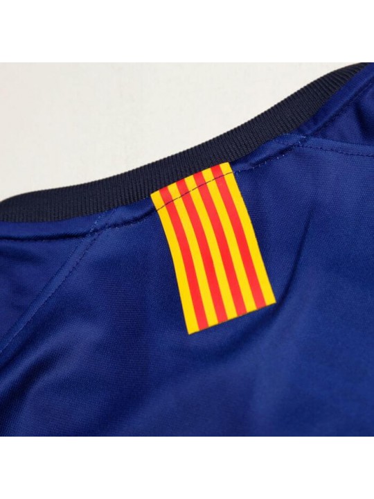 CAMISETA Primera FC BARCELONA 2018/2019