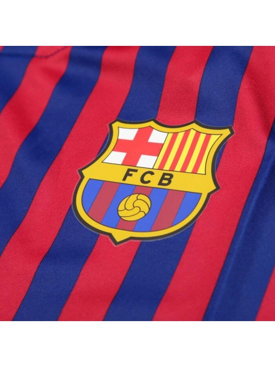 CAMISETA Primera FC BARCELONA 2018/2019