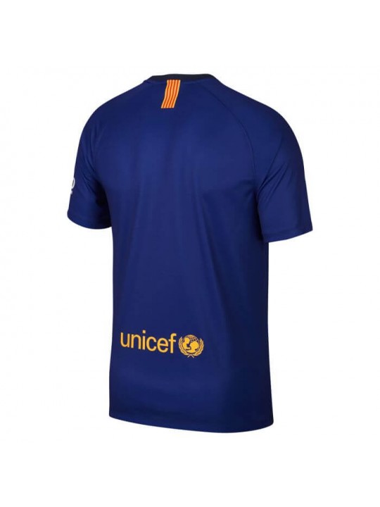 CAMISETA Primera FC BARCELONA 2018/2019