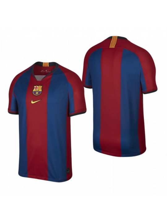 Camiseta Barcelona 2019/2020 Celebración Clásico