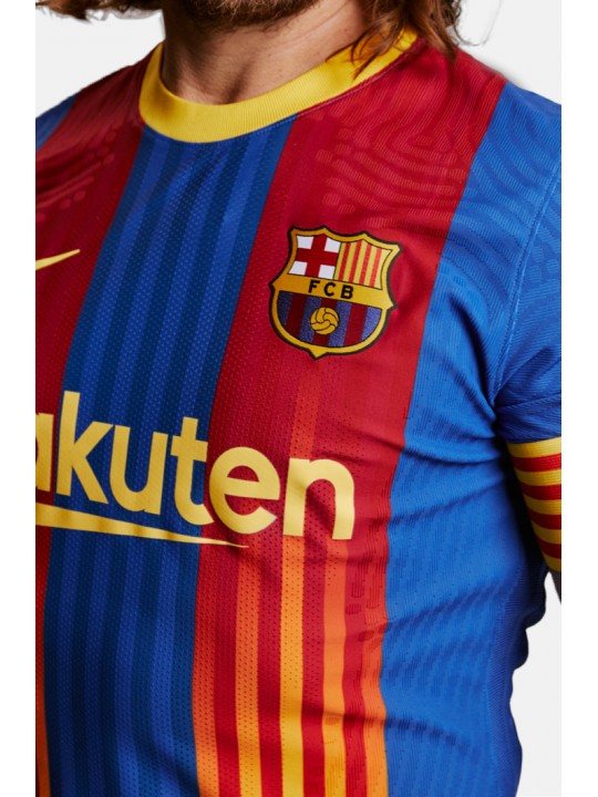 Camiseta Barcelona FC MATCH El Clásico 20/21 - La Liga