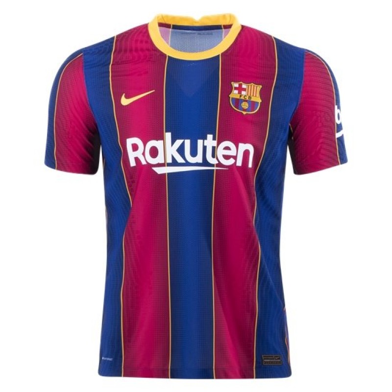 Camiseta Barcelona Primera Equipación 2020/2021