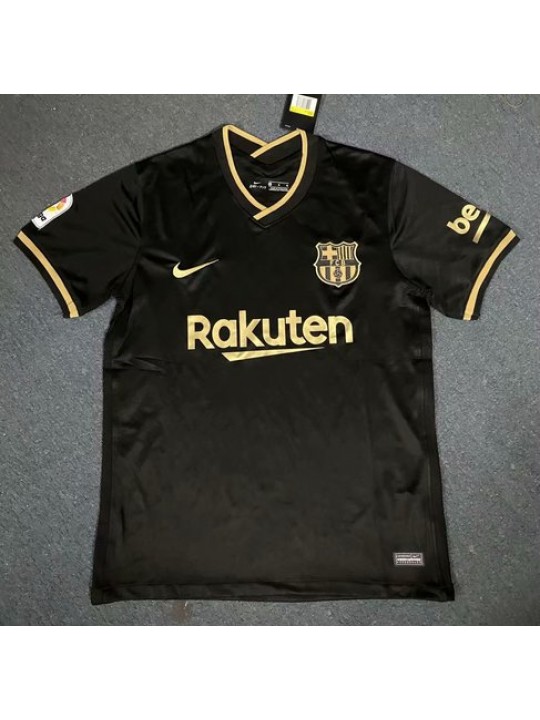 Camiseta Barcelona Segunda Equipación 2020/2021