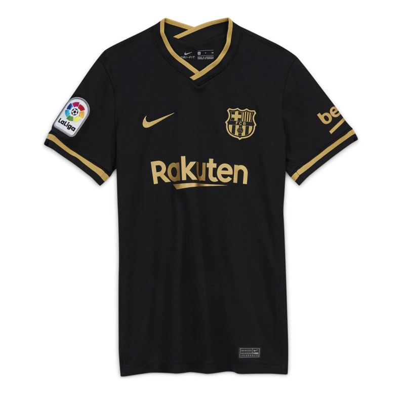 Camiseta de mujer Segunda equipación FC Barcelona 2020-2021