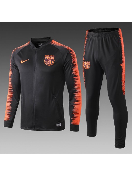 Chaqueta De Chándal Barcelona A072