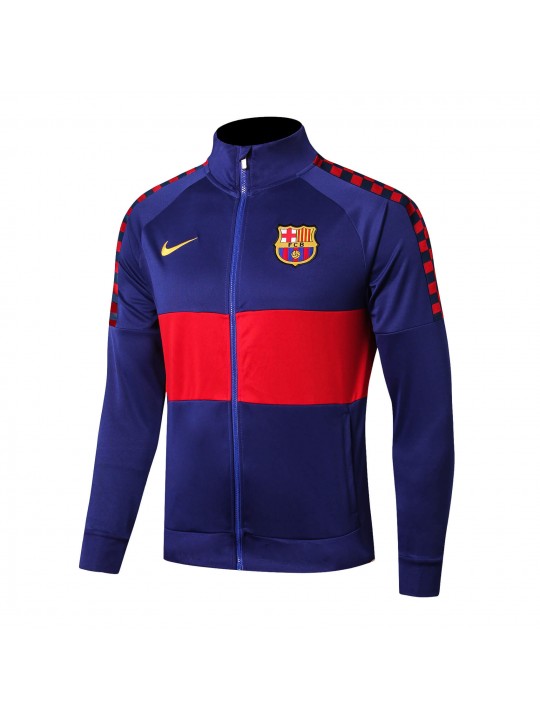 Chaqueta De Chándal Barcelona A260