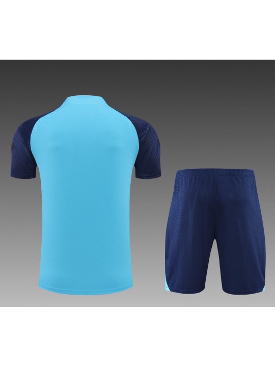 Camiseta 22/23 Atlético de Madrid entrenando KIT