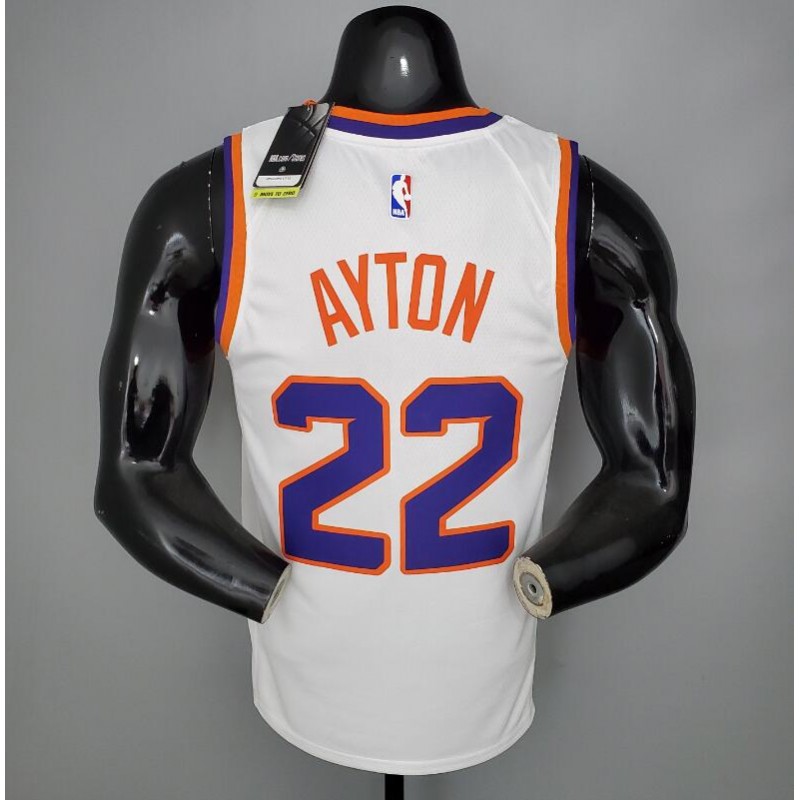 Camiseta AYTON#22 Phoenix Suns