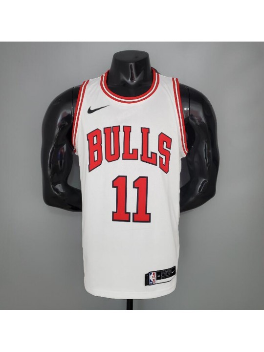 Camiseta DeROZAN#11 Chicago Bulls