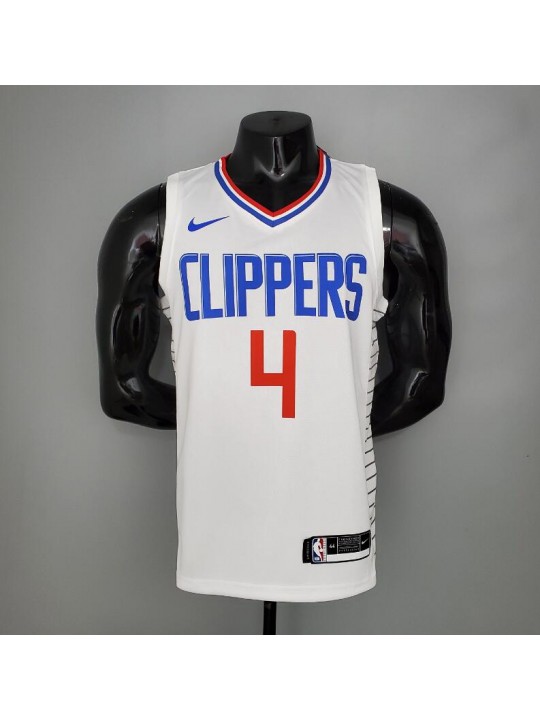 Camiseta RONDO#4 Clippers Limited Edition