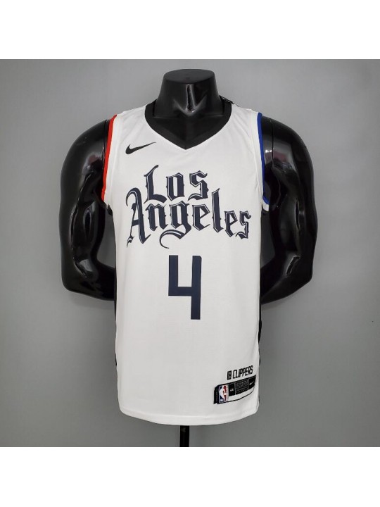 Camiseta RONDO#4 Los Angeles Clippers