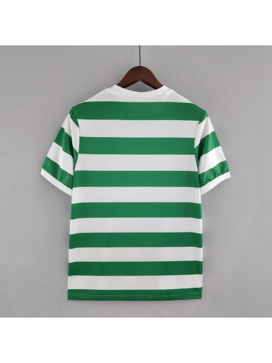 Camiseta Celtics Primera Equipación 80/81