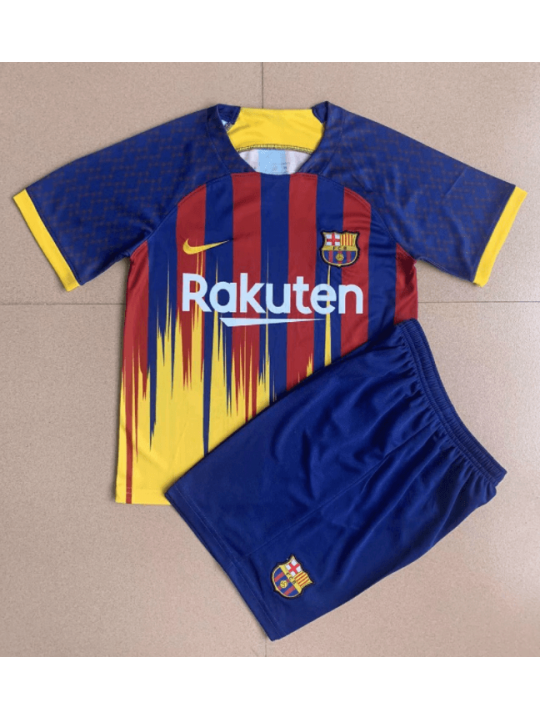 Camiseta Barcelona Concept Edition 2022/2023