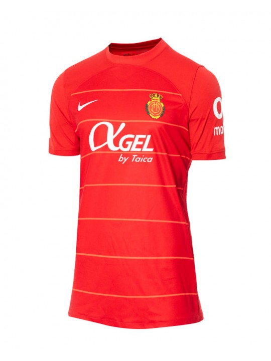 Camiseta Rcd Mallorca Primera Equipación 23/24 Niño