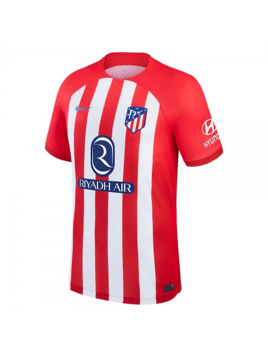 Camiseta 1ª equipación del Atlético de Madrid 2023-24