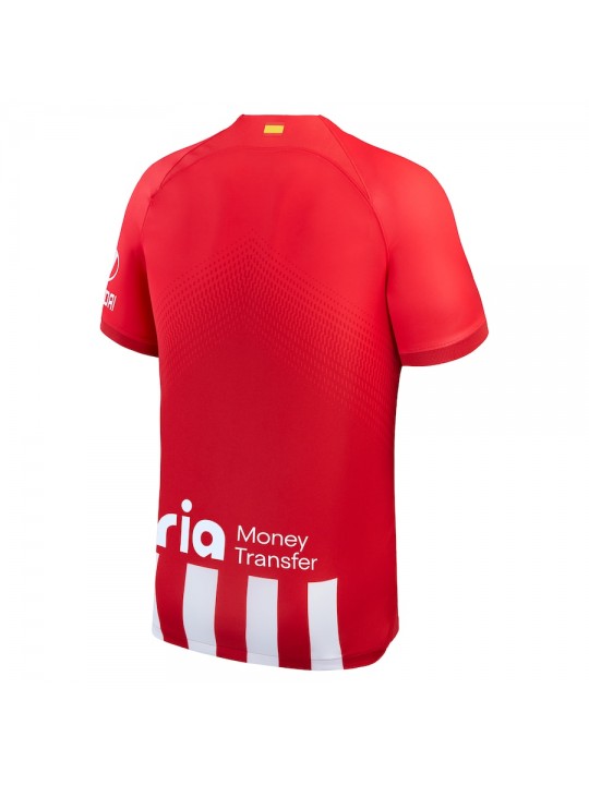 Camiseta 1ª equipación del Atlético de Madrid 2023-24