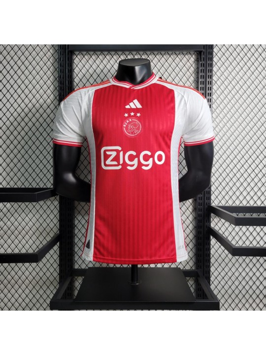 Camiseta Ajax Primera Equipación Authentic 23/24