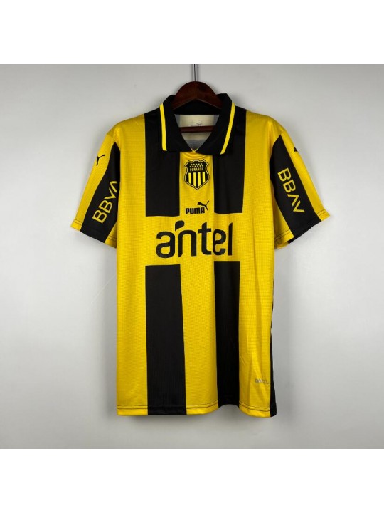 Camiseta Atlético Peñarol Cf 131st Anniversary