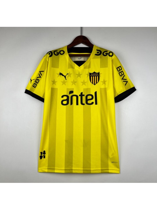 Camiseta Atlético Peñarol Cf 23/24