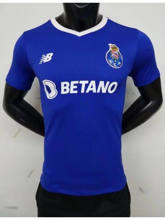 Camiseta Portero FC PORTO Primera Equipación 2023