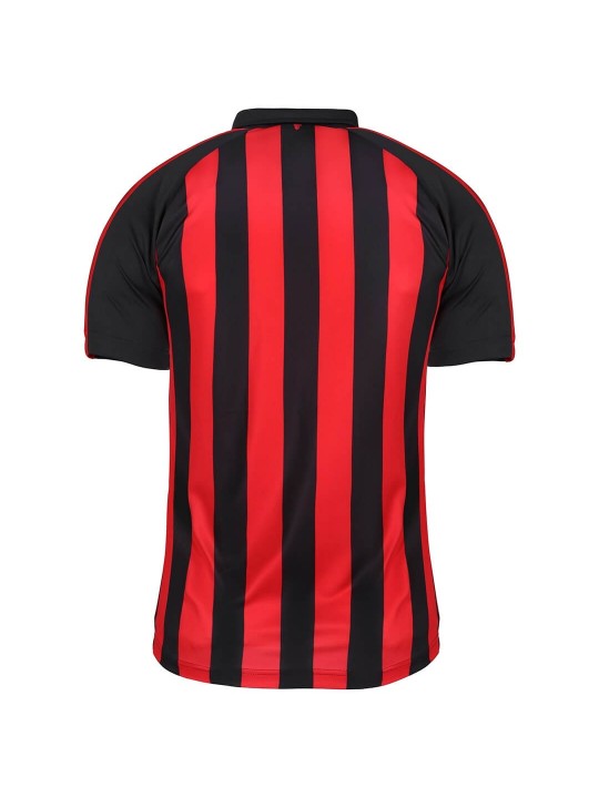 Camisetas AC Milan MAGLIA GARA HOME 2018/19
