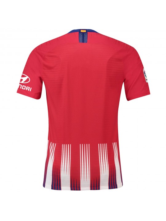 Camiseta de la Primera equipación Vapor Match del Atlético de Madrid 2018-19
