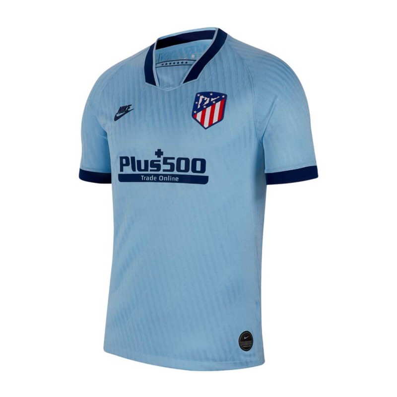 Camiseta Atlético De Madrid Tercera Equipación 2019/2020