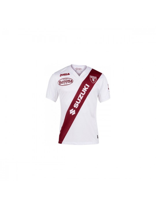 Camiseta Joma Torino FC Segunda Equipación 2021-2022