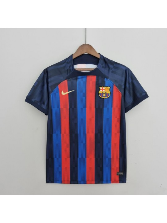 Camiseta Barcelona Primera Equipación 22/23