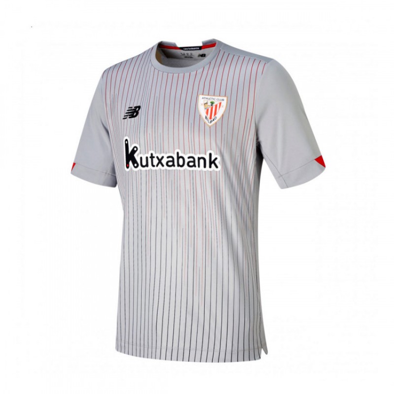 Camiseta Athletic De Bilbao Segunda Equipación 2020-2021 Niño