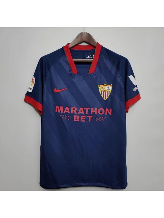 Camiseta Sevilla FC Tercera Equipación 2020/2021