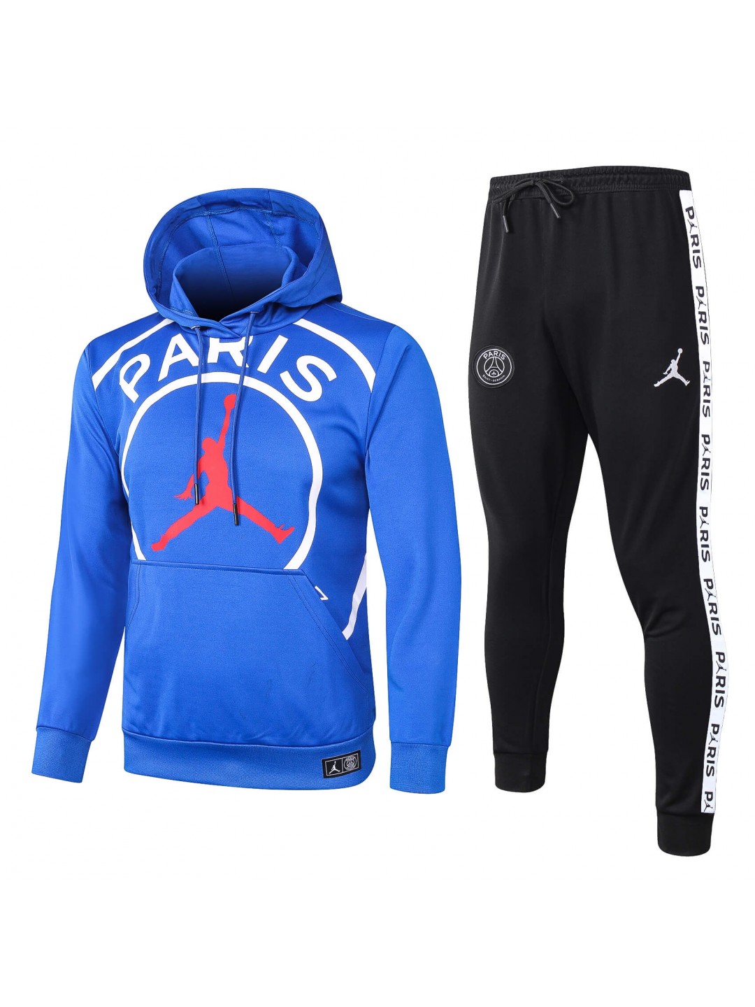 Comprar Chandal Futbol FC París Saint-Germain Azul F249 Baratas