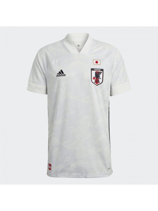 Camiseta Japón Segunda Equipación 2019-2020