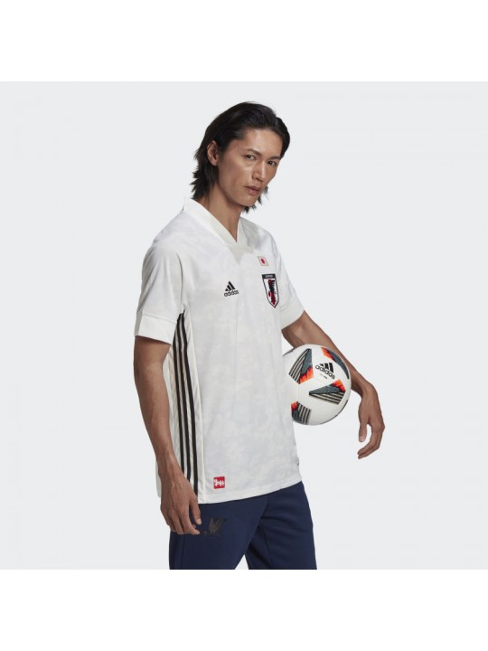 Camiseta Japón Segunda Equipación 2019-2020