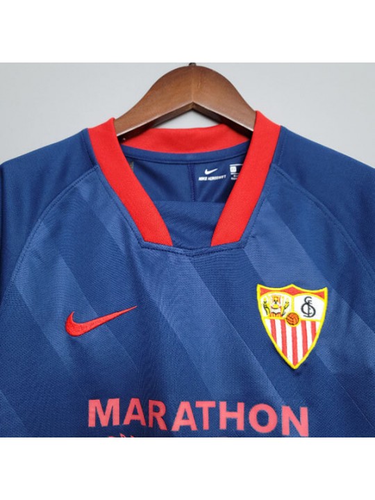 Camiseta Sevilla FC Tercera Equipación 2020/2021